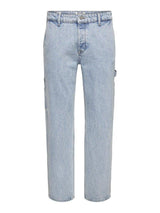 Only & Sons Edge - 1087 Carpenter jeans - HUSET Men & Women