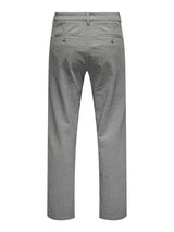 Only & Sons Mark - Regularfit performance pants - HUSET Men & Women
