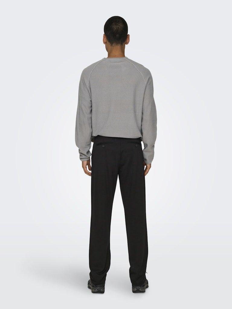Only & Sons Mark - Regularfit performance pants - HUSET Men & Women