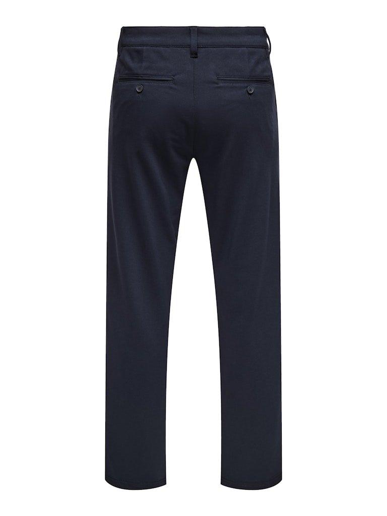 Only & Sons Mark - Regularfit performance pants - HUSET Men & Women