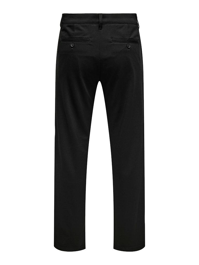 Only & Sons Mark - Regularfit performance pants - HUSET Men & Women