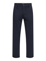 Only & Sons Mark - Regularfit performance pants - HUSET Men & Women