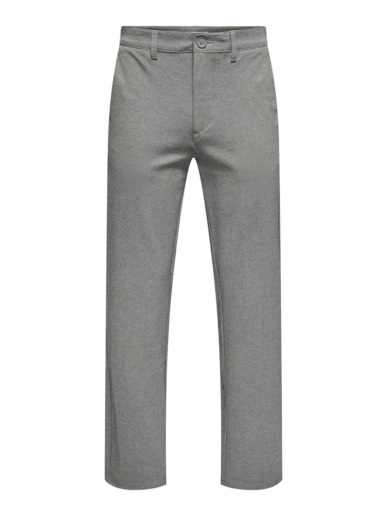 Only & Sons Mark - Regularfit performance pants - HUSET Men & Women