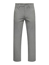 Only & Sons Mark - Regularfit performance pants - HUSET Men & Women