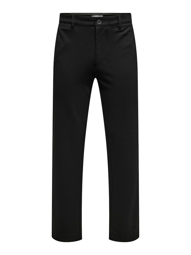Only & Sons Mark - Regularfit performance pants - HUSET Men & Women