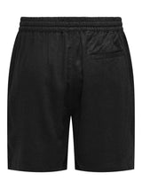 Only & Sons Tel - Shorts m. hør - HUSET Men & Women