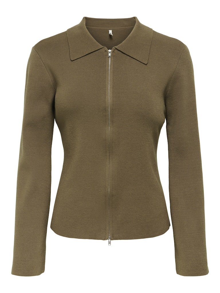 Only Andrea - Polo cardigan - HUSET Men & Women - Only