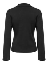 Only Andrea - Polo cardigan - HUSET Men & Women - Only