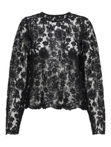 Only Anja - Blondetop - HUSET Men & Women - Only