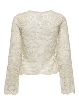 Only Anja - Blondetop - HUSET Men & Women - Only