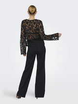 Only Anja - Blondetop - HUSET Men & Women - Only