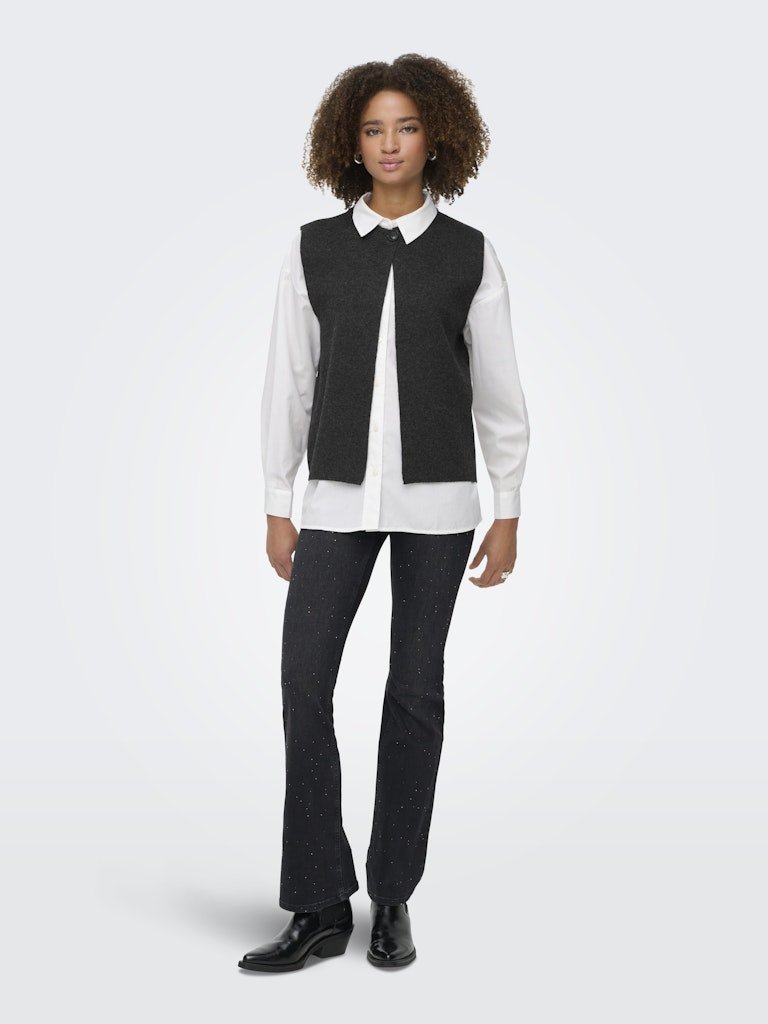 Only Anneli Life - Vest - HUSET Men & Women - Only