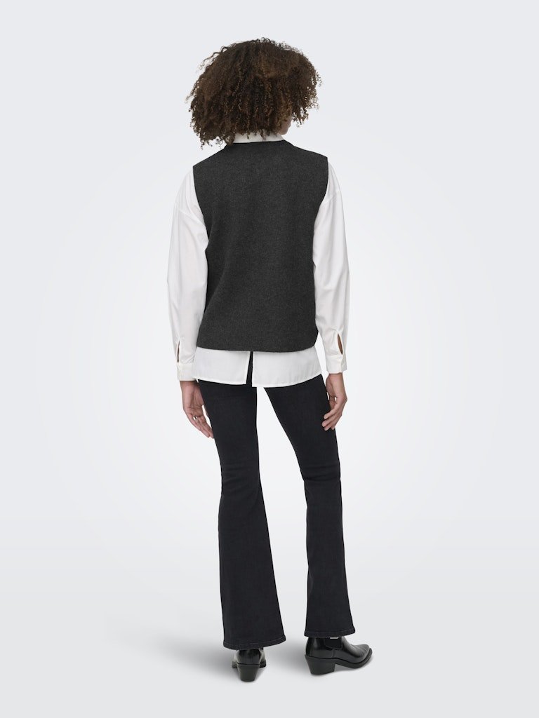 Only Anneli Life - Vest - HUSET Men & Women - Only