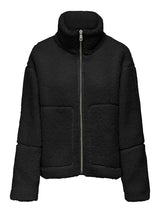 Only Aspen Life - Teddy jakke - HUSET Men & Women - Only