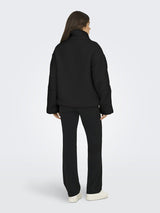 Only Aspen Life - Teddy jakke - HUSET Men & Women - Only