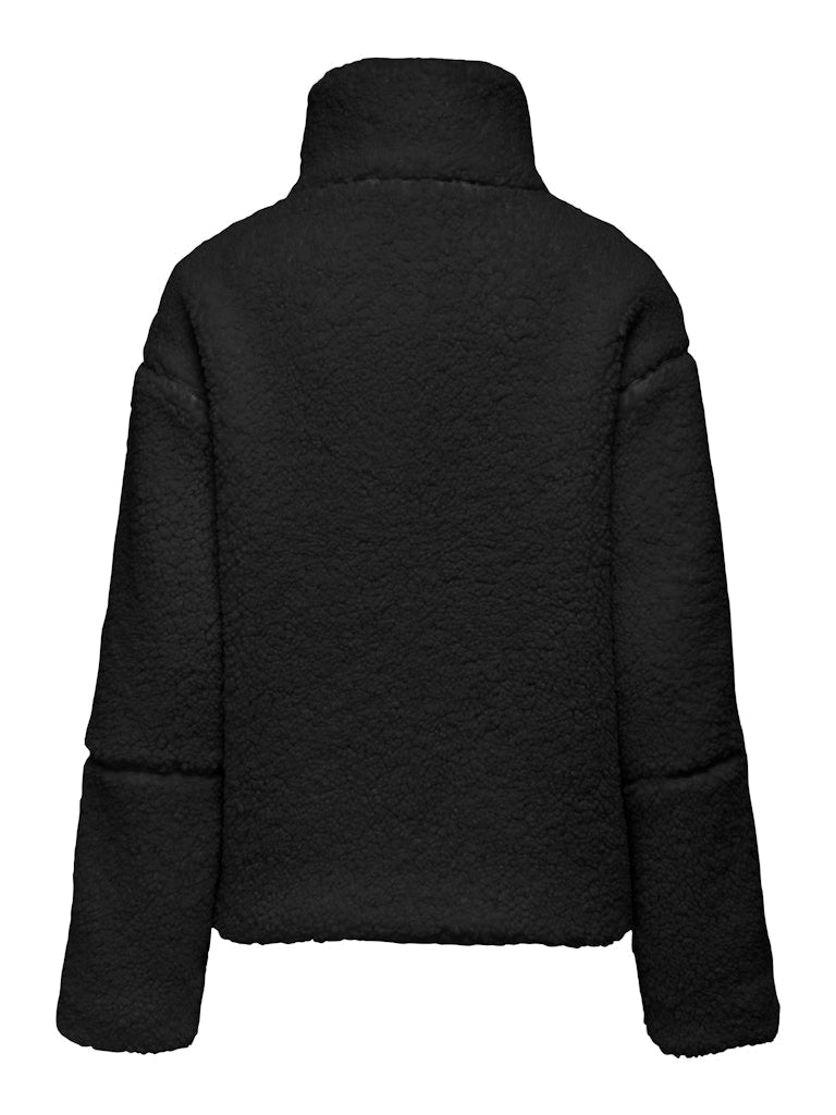 Only Aspen Life - Teddy jakke - HUSET Men & Women - Only