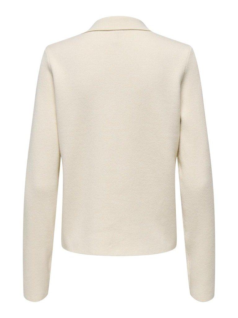 Only Baria - Cardigan polo - HUSET Men & Women