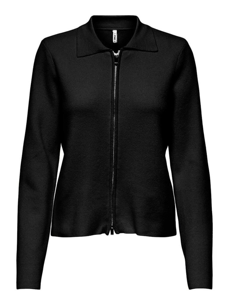 Only Baria - Cardigan polo - HUSET Men & Women