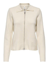 Only Baria - Cardigan polo - HUSET Men & Women