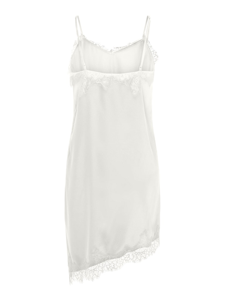 Only Bella - Satin blondekjole - HUSET Men & Women - Only