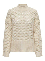 Only Billie Life - Strikket pullover - HUSET Men & Women