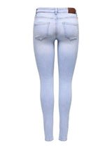 Only Blush - Skinny fit jeans - HUSET Men & Women