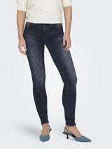 Only Blush - Skinny fit jeans - HUSET Men & Women
