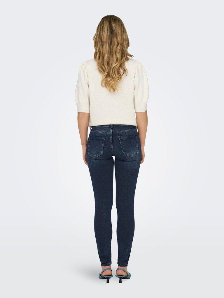 Only Blush - Skinny fit jeans - HUSET Men & Women