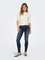 Only Blush - Skinny fit jeans - HUSET Men & Women