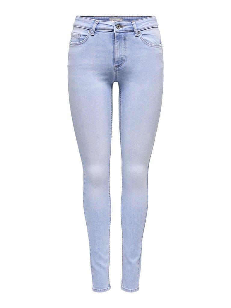Only Blush - Skinny fit jeans - HUSET Men & Women