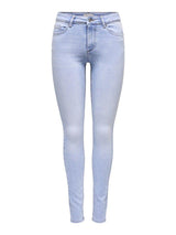 Only Blush - Skinny fit jeans - HUSET Men & Women