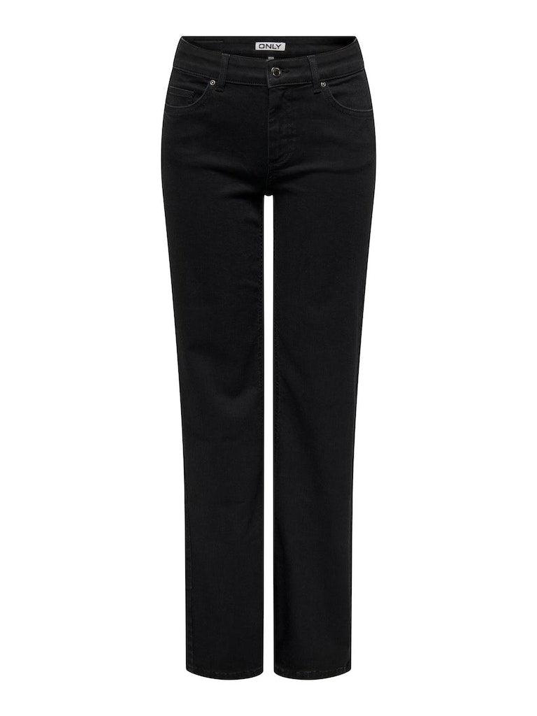 Only Blush - Straight fit jeans - HUSET Men & Women