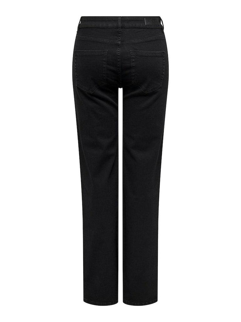 Only Blush - Straight fit jeans - HUSET Men & Women