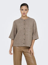 Only Camilla - Kortærmet cardigan - HUSET Men & Women - Only