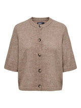 Only Camilla - Kortærmet cardigan - HUSET Men & Women - Only