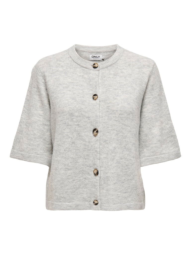 Only Camilla - Kortærmet cardigan - HUSET Men & Women - Only