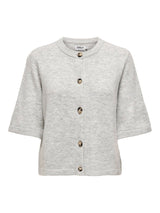 Only Camilla - Kortærmet cardigan - HUSET Men & Women - Only