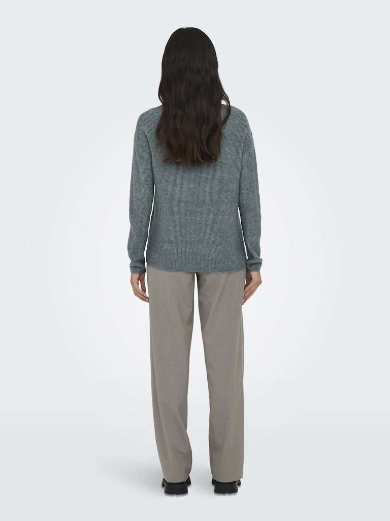 Only Camilla - Strik - HUSET Men & Women - Only