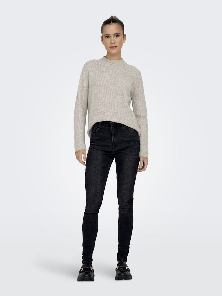Only Camilla - Strik - HUSET Men & Women - Only