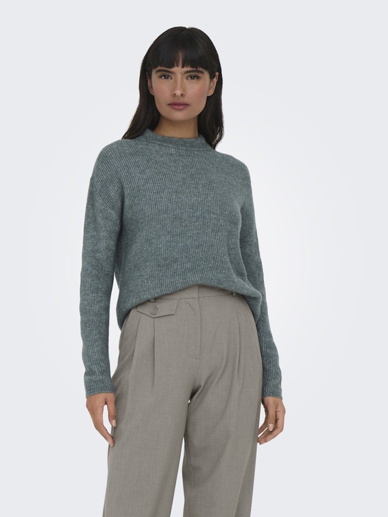 Only Camilla - Strik - HUSET Men & Women - Only