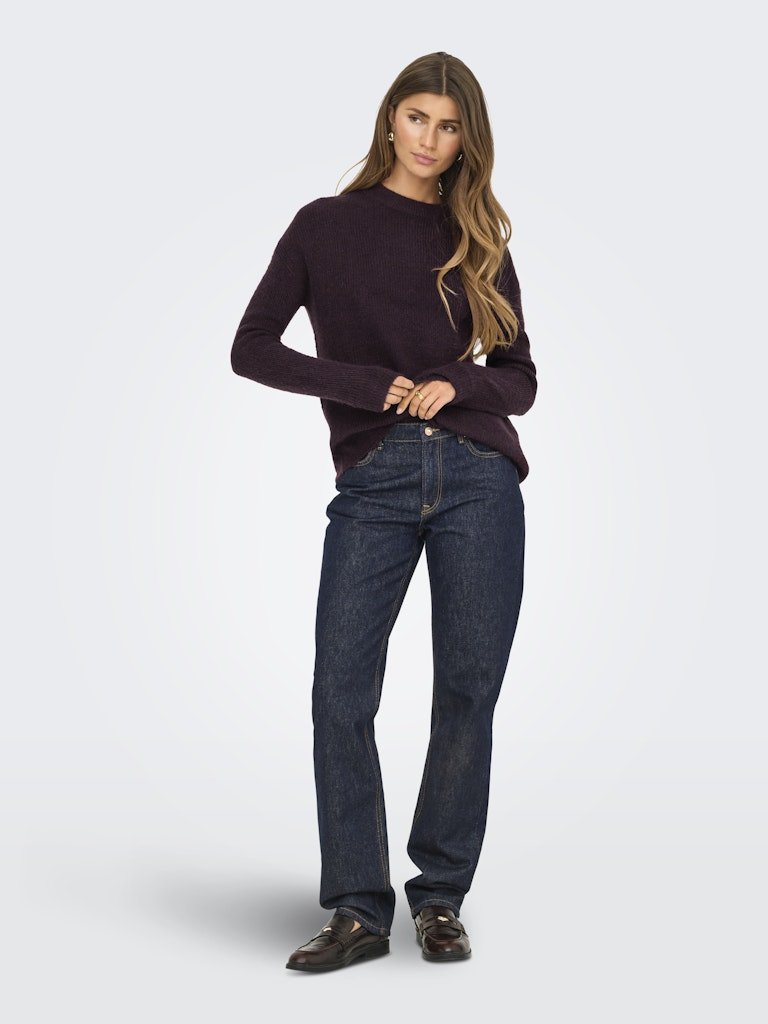 Only Camilla - Strik - HUSET Men & Women - Only