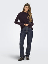 Only Camilla - Strik - HUSET Men & Women - Only