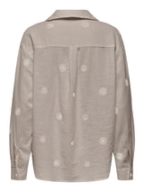 Only Caro - Hørmix skjorte - HUSET Men & Women