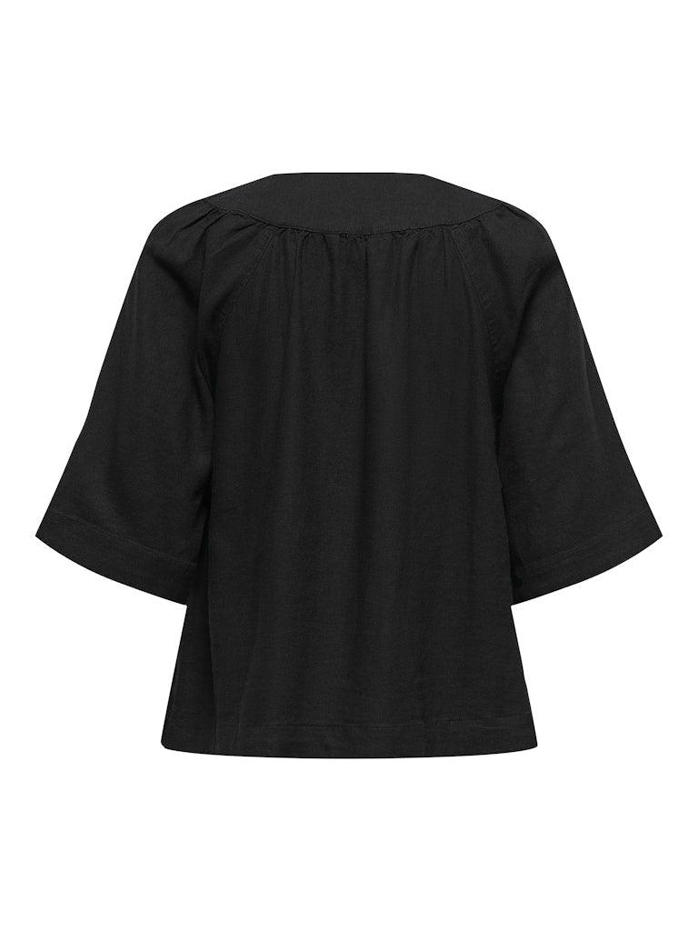Only Caro - Hørmix top - HUSET Men & Women