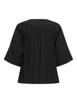 Only Caro - Hørmix top - HUSET Men & Women