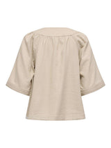 Only Caro - Hørmix top - HUSET Men & Women