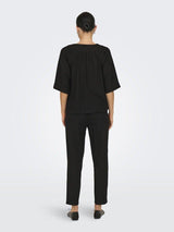 Only Caro - Hørmix top - HUSET Men & Women