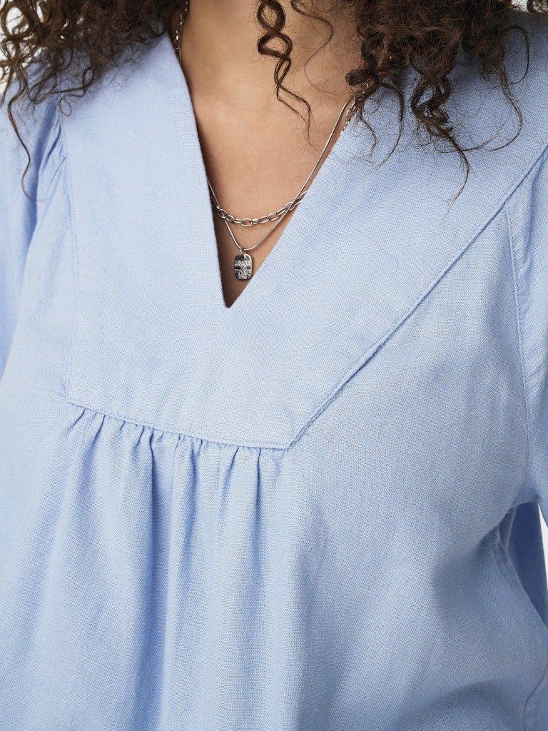 Only Caro - Hørmix top - HUSET Men & Women