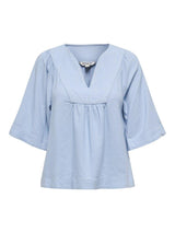 Only Caro - Hørmix top - HUSET Men & Women