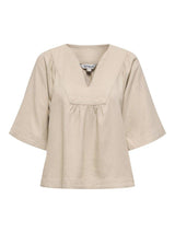 Only Caro - Hørmix top - HUSET Men & Women